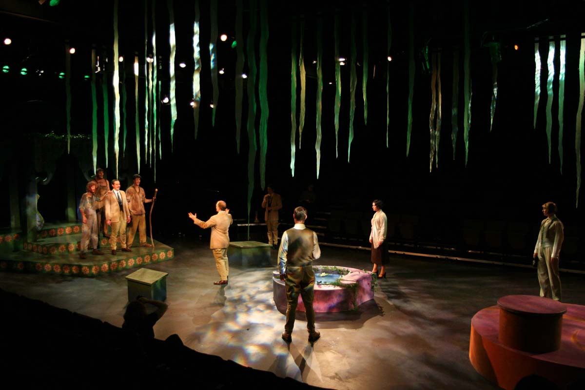 Two Gentlemen of Verona